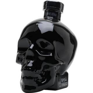 Crystal Head Vodka Onyx Agave 70 cl.