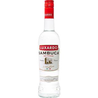 Luxardo Sambuca 38% 70 cl.