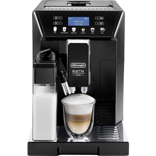 De’Longhi ECAM46.860.B Fully-auto Combi coffee maker 2 L