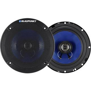BLAUPUNKT ICx 662 2-vejs Bilhøjttalere (17 cm, 6,5"")