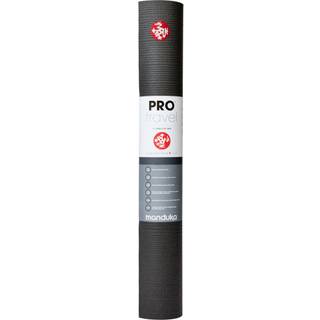 Manduka Pro Travel (Black Sage)