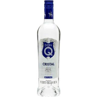 Don Q Cristal