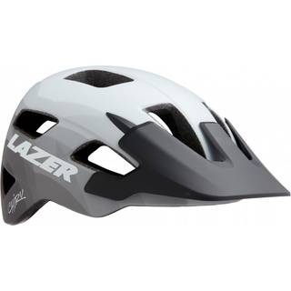 Lazer Chiru Hjelm Matsort/Grå - Hjelmstørrelse 52-56 cm