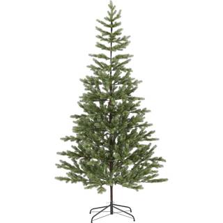 Star Trading Lunda Juletræ 210 cm ➞ På lager - klar til levering