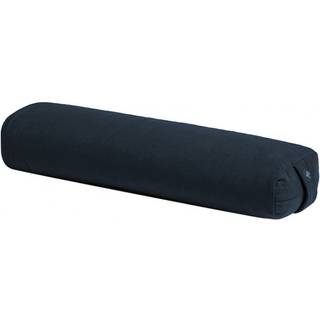 Yogapude Manduka LEAN Bolster - Midnight