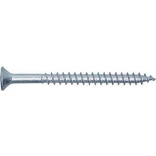 NKT Spun+ universalskrue FZB UH TX20 3,5×20, 200st