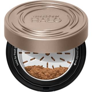 Smashbox Halo Fresh Setting & Perfecting Powder Tan