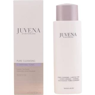 Juvena Pure Cleansing Rensende tonic til fedtet og kombineret hud 200 ml - 200 ml