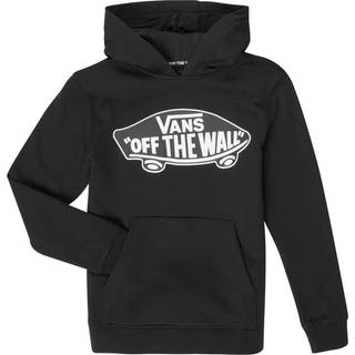 Vans OTW Hættetrøje Børn Sort