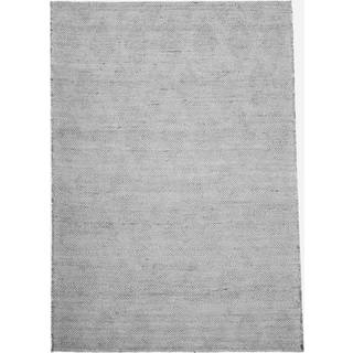 House Doctor Mara tæppe 200x300 cm Grå