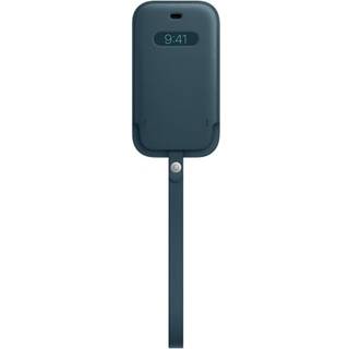 Apple Sleeve With Magsafe Iphone 12 Mini Brun
