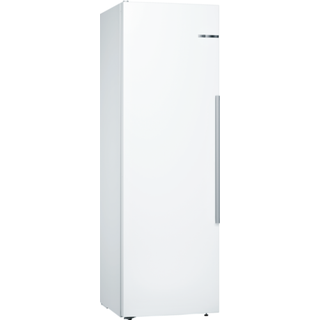 Bosch KSV36AWEP Serie 6 Køleskab - Farve: Hvid