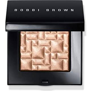 Bobbi Brown Make-up Puder Highlight Powder No. 02 Bronze Glow 8 g () - 8 g