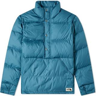 Sierra Down Anorak M Mallard Blue (L)