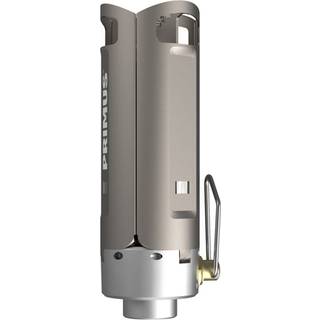 Gasblus Primus Firestick Stove Titanium, 2500 W, med piezo-tænder + opbevaringspose, Uden brændstof