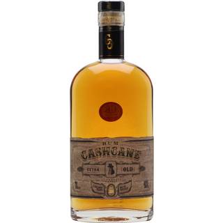 Cashcane Extra Old Rum 40%