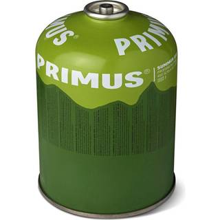 Gasflaske / campinggas Primus Summer Gas, gevind, 15°C til 40°C, 450 gram