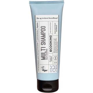 ECOOKING Multi Shampoo - 250 ml.