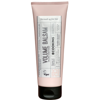 ECOOKING Volume Conditioner - 250 ml.
