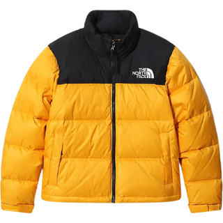 The North Face Nuptse 1996 Down Jakke Dame, Sort