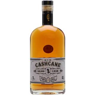 Cashcane 6-8 år Saloon Cask Rom 70 cl 55%