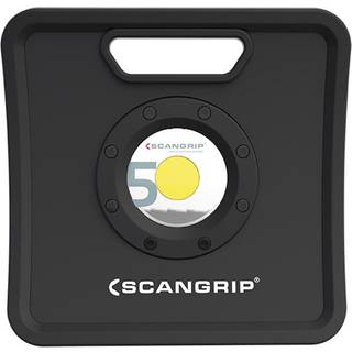 Scangrip arbejdslampe LED 5000 Nova 6K SG-035442