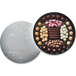 Summerbird Gaveæske - Christmas Collection 640g