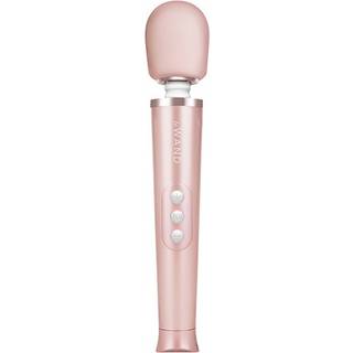 Le Wand Petite - eksklusiv, genopladelig massagevibrator (lilla)