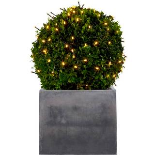 Lyskæde Basis 200 LED m/timer 19,9 meter