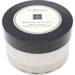 Jo Malone London Samlinger Salvie og havsalt Kropscreme 175 ml (4.189,00 kr / 1 l) - 175 ml