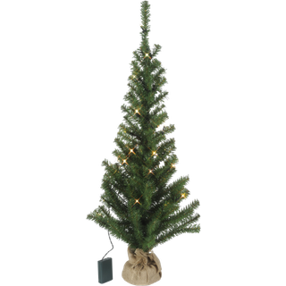 Star Trading - Toppy 90cm - Juletræ