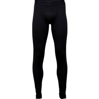 Long johns | Bambusviskose | Sort