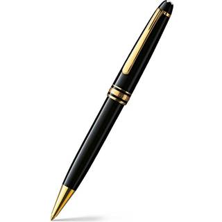 Mont Blanc Meisterstück Classique Ballpoint pen 132453