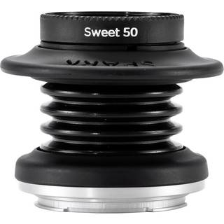 Lensbaby Spark 2.0 Canon EF