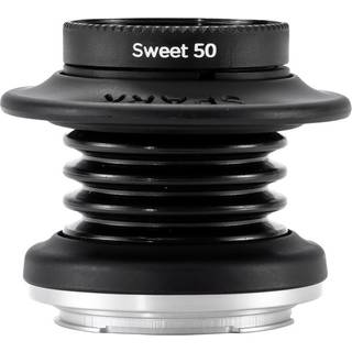 Lensbaby Spark 2.0 Nikon F