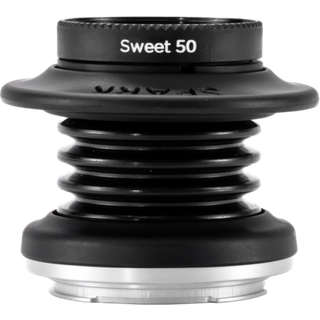 Lensbaby Spark 2.0 Fuji X