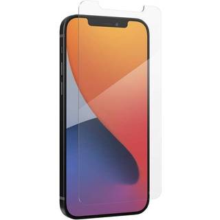 ZAGG Apple iPhone 12 / 12 Pro Screen Protector InvisibleShield Glass Elite+