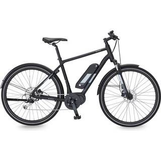 E-Fly Cross sups S9 herre elcykel - 36V centermotor - Rammestørrelse 53 cm