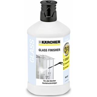 Kärcher Glass Finisher - 3-in-1 1 L
