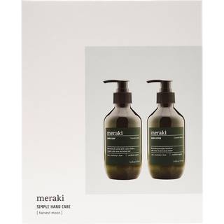 Meraki Gaveæske - Hands - Harvest Moon