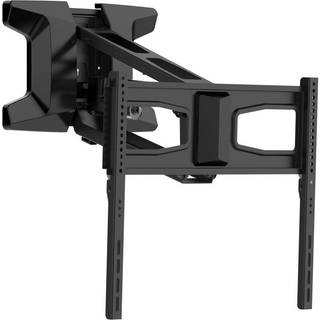 MULTIBRACKETS M Motorized Pull Down Full Motion Flexarm 37"-70" max: 35kg VESA: 200x100-600x400 blac
