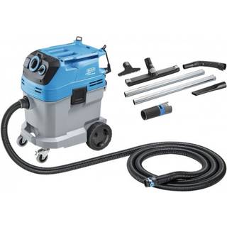 BAIER Industristøvsuger L-Klasse 1200W BSS606L