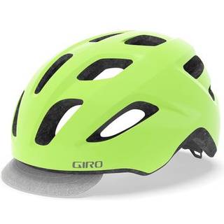 Giro Trella MIPS cykelhjelm i sort/sølv - Onesize (50-57 cm)