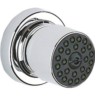 Grohe Relexa plus Sidebruser. krom