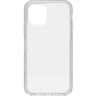 Otterbox Symmetry Case iPhone 12/iPhone 12 Pro Gennemsigtig