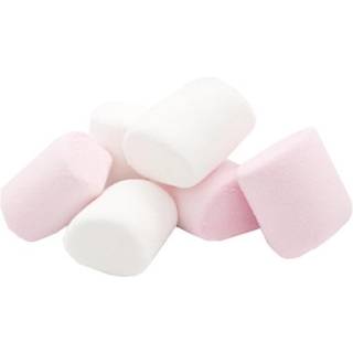 Marshmellows uden tilsat sukker - 75 g