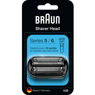 Braun Tilbehør Series 5 53B