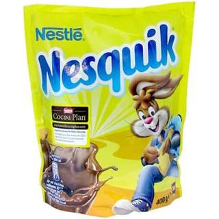 Nestlé Nesquik Kakaopulver - 300 g. kakao