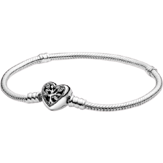 Pandora Armband - 598827C01 - silber