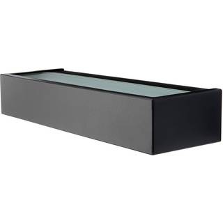 EDGE LED 10W 2700K SORT